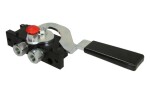 FASTER 2PB06238GFC / hydraulic connection socket, connection size: 3/8 inch 3/8 inch bspp 40i/min iso stardard: 1179-1