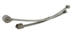 TES 2T145560BP0019 Z/T / rear leaf spring fits: ford transit connect 1.8/1.8d 06.02-12.13