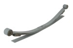 TES 2T145560ER0019 Z/T WZM / rear leaf spring (number of leaves: 2) fits: ford transit connect 1.8/1.8d/1.8lpg 06.02-12.13