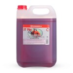 Super 2-Takt PLUS (punane) 5L
