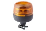 pöörlev vilkur kollane 12/24V, LED, LED)