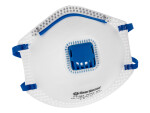Tolmurespiraator FFP2V 10tk