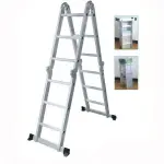 Liigendredel 4x3 astet 3,5m