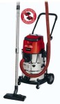 AKUTOLMUIMEJA EINHELL TC-VC 36/30 SOLO