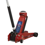 Tungraud ratastel SEALEY max  3,0t 145-490mm