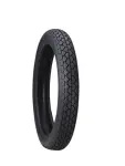 [DUMO7300319]  mootorratta rehv city/classic mootorratta rehv DURO 3.00-17 TT 45P HF319 esimene - tagumine
