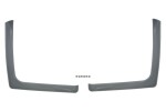 tuulesuunaja, side, 2tk sobib: DAF XF II, XG, XG+ 06.21-