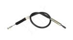 COFLE 11.258 / clutch cable.kadett 1.5-1.9