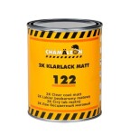  2K matt lakk 1L