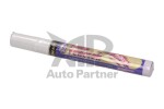 värv must PISAK - AUTO-RENOLAK / WESCO 8ml