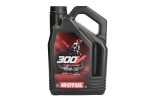 4t mootoriõli 10w30 motul 300v racing/off road 4l 4t ester >jaso ma2 sünteetiline