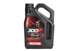 4t mootoriõli 10w50 motul 300v racing/off road 4l 4t ester >jaso ma2 sünteetiline