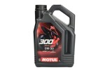 4t mootoriõli 0w30 motul 300v racing/road 4l 4t ester >jaso ma2 sünteetiline