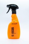 McLaren "nahk Cleaner" 01 500ml nahapuhastaja