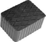 kummipadi autotõstukile 160x120x80