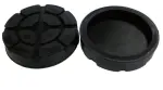 kummipadi autotõstukile diam.124/108mm, paksus 25mm