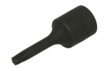 Socket TORX 3/8" T30, length 52mm