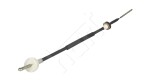 COFLE 1202.30 / clutch cable.fiat 127 83- /490/