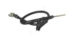 COFLE 10.284 / clutch cable.r5 tl/ts/gtl-alpine 80- /64