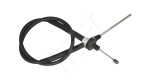 COFLE 10.383 / clutch cable.volvo 340 -85 /1110/