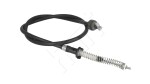 COFLE 1653.10 / Accelerator cable type D, Tempra TDS 88- /106