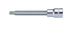 padrun otsik torx, 3/8