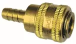 kiirühendus ADLER NA juhe 10MM messing