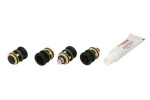 VADEN 303.11.0077.02 / gear shift repair kit fits: mercedes actros mp2 / mp3 10.02-