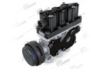 VADEN 303.04.0028 / solenoid valve (m22x1.5) suitable for: man tgs i, tgx i 06.06-09.21
