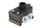 VADEN 303.11.0039 / valve repair kit gear shift actuator (kit includes: coil) fits: mercedes