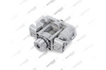 VADEN 303.11.0081 / valve/ flap zf ecosplit 16 s 151, 16 s 151 nmv, 16 s 181, 16 s 221, 16 s 221 wsk
