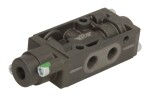 VADEN 303.11.0082 / gear shift, external valve/valve zf ecomid 16 s 109, 9 s 75