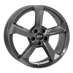 Valuvelg ATS AuvoraX dark-hall 9x20" 5x112 ET38 Keskava 66.6