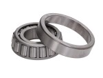 NKE 30310 /NKE/ / 50x110x29.25, bearing tapered roller bearing (1pc, temperature range -20/100°c)