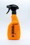 McLaren "Waterless Wash&Wax" 36 500ml veeta kuivpesu ja vaha