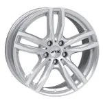 Valuvelg ATS Evolution polar-silver 8x18" 5x120 ET34 Keskava 72.6