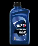 полусинтетическое масло elf evolution 700 td 10w40 1л sn/cf, a3/b4, vw501.01/505.00, mb229.1
