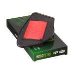 HIFLOFILTRO HFA4107 / filter pow. yamaha nxc125 cygnus x 04-14