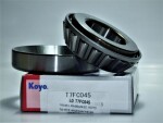 KOYO T7FC045 / bearing 45x95x29/20 koyo gearbox type: conical roller/sprinter attack shaft