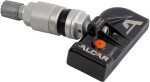 tpms andur alcar (ldl) p&d s5a104b musta al.ventiiliga 434 mhz