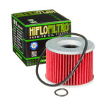 HIFLOFILTRO HF401 / filter ol.honda/yamaha /motor/ wys.58mm