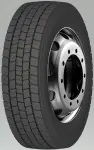 грузовик veotelje шина cw-hd02 215/75r17.5 126/124 m