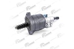 VADEN 306.01.0071 / clutch actuator (shock absorber travel: 85mm, average filling: dot4+/super dot4) suitable for: mercedes actros