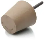 kummikäi. конус. veljelt liimijääkide Для удаления (4000rpm)