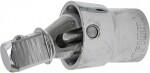 3/8" Карданчик. astmevaba. 45° triumf