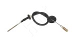 COFLE 1602.7 / clutch cable.rhythm 82