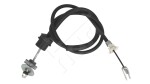 COFLE 11.3002 / clutch cable.p205 88