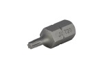 Torx-вставки t20x30mm 6 шт. 10mm ..