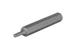 Torx-вставки t20x75mm 6 шт. 10mm ..