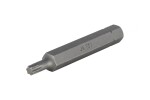 Torx-вставки t30x75mm 6 шт. 10mm ..